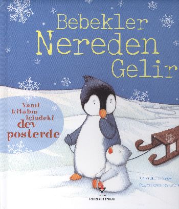 Bebekler Nereden Gelir-zoom-