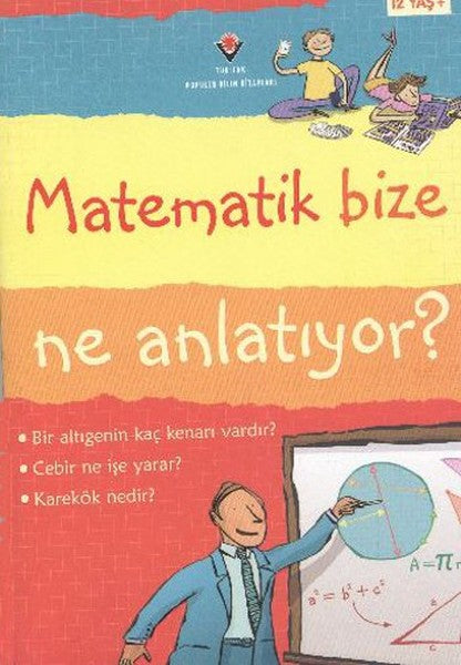 Matematik Bize Ne Anlatıyor?-zoom-