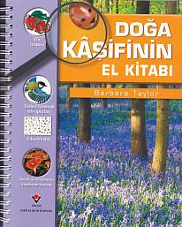 Doğa Kaşifinin El Kitabı-zoom-