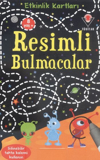 Resimli Bulmacalar / Etkinlik Kartları-zoom-