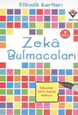 Zeka Bulmacaları / Etkinlik Kartları-zoom-