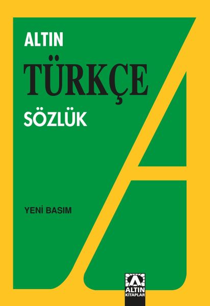 Altın Türkçe Sözlük (Lise)-zoom-