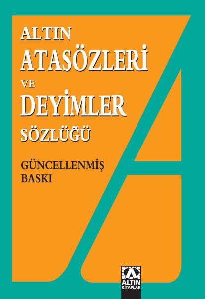 Atasözleri ve Deyimler Sözlüğü-zoom-