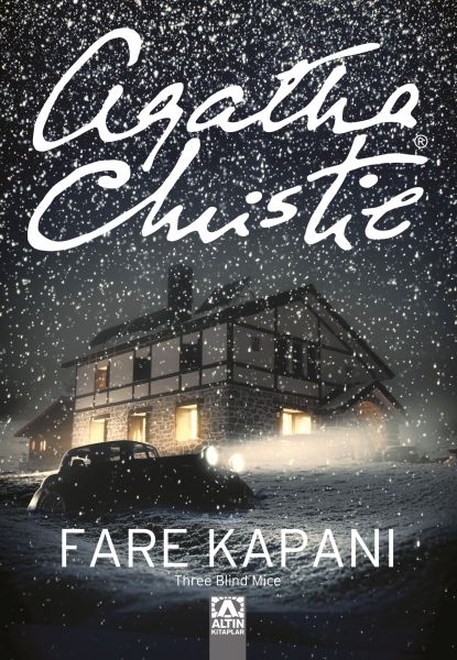 Fare Kapanı-zoom-