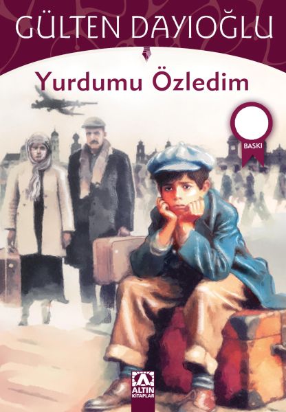 Yurdumu Özledim-zoom-