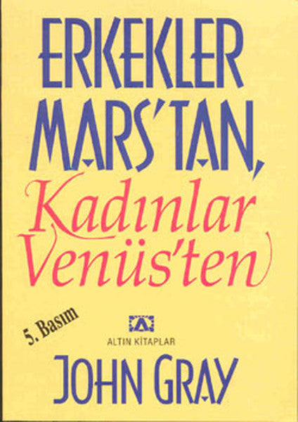 Erkekler Marstan Kadınlar Venüsten-zoom-