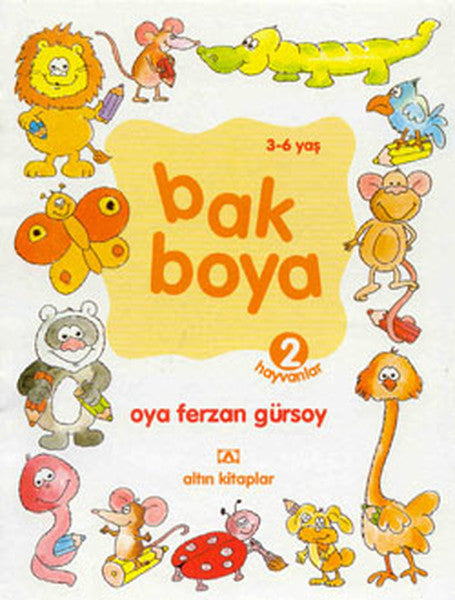 Bak Boya 2