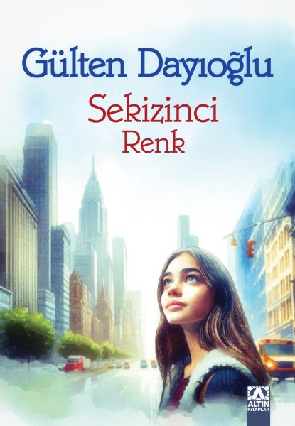 Sekizinci Renk-zoom-