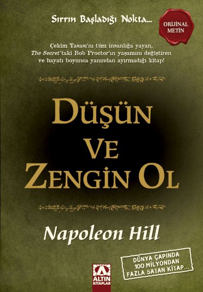 Düşün ve Zengin Ol-zoom-