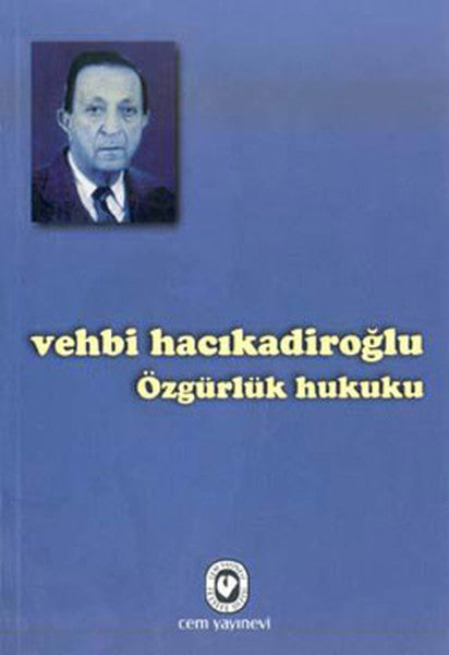Özgürlük Hukuku-zoom-