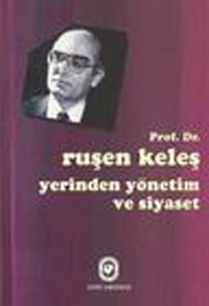 Yerinden Yönetim ve Siyaset-zoom-