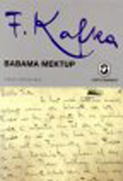 Babama Mektup-zoom-