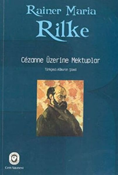 Cezanne Üzerine Mektuplar-zoom-