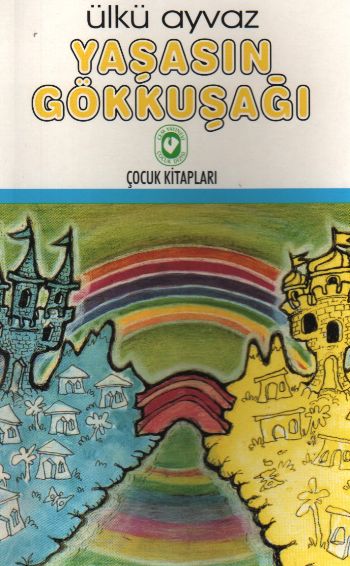 Yaşasın Gökkuşağı-zoom-
