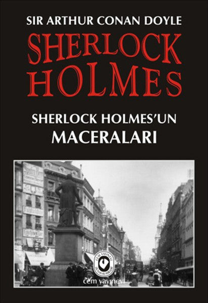 Sherlock Holmes / Sherlock Holmes'in Maceraları-zoom-