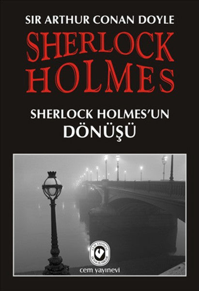 Sherlock Holmes / Sherlock Holmes'un Dönüşü-zoom-