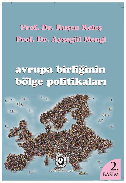 Avrupa Birliğinin Bölge Politikaları-zoom-