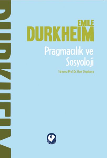 Pragmacılık ve Toplumbilim-zoom-
