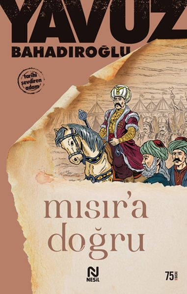 Mısır’a Doğru-zoom-