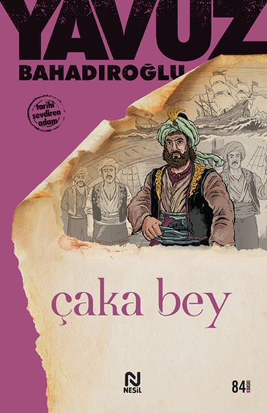 Çaka Bey-zoom-