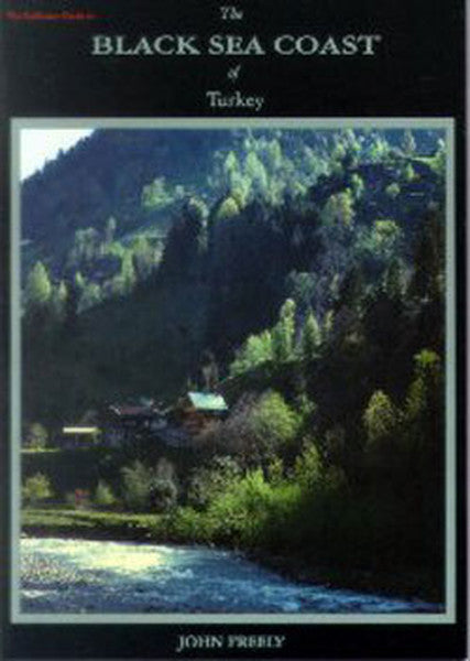 The Black Sea Coast Of Turkey-zoom-