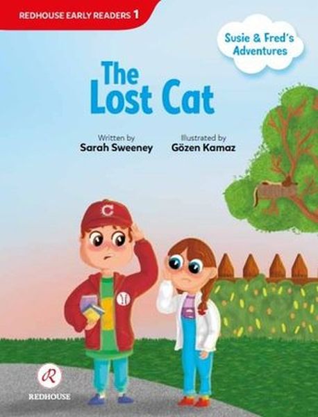 The Lost Cat-zoom-