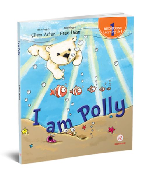 I am Polly-zoom-