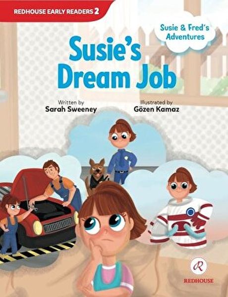 Susie's Dream Job-zoom-