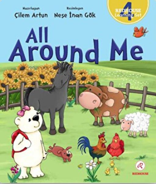 All Around Me-zoom-