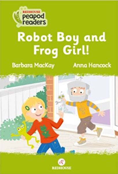 Robot Boy And Frog Girl!-zoom-