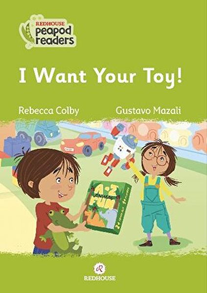 I Want Your Toy!-zoom-