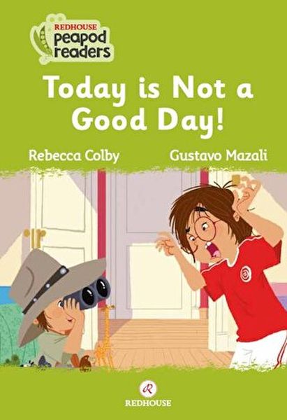 Today Is Not A Good Day!-zoom-