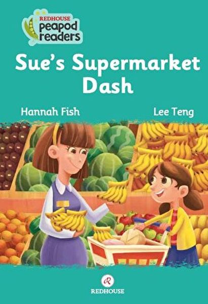 Sue’s Supermarket Dash-zoom-