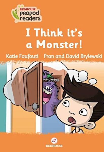 I Thınk It’s A Monster!-zoom-