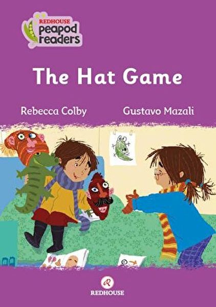 The Hat Game-zoom-