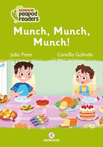 Munch, Munch, Munch!-zoom-