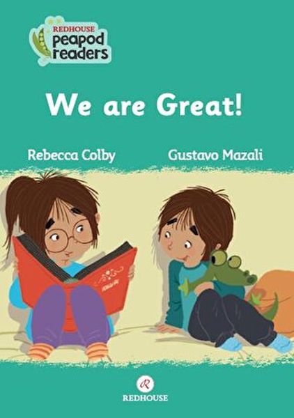 We Are Great!-zoom-