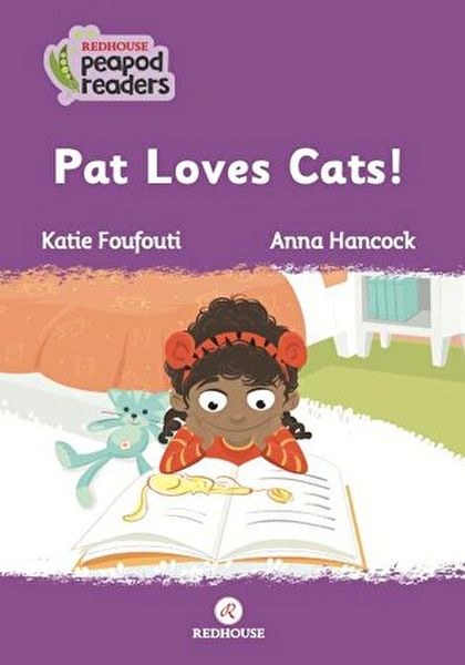 Pat Loves Cats!-zoom-