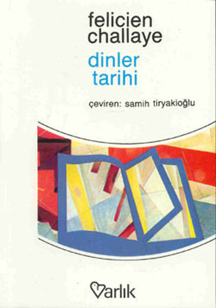 Dinler Tarihi-zoom-