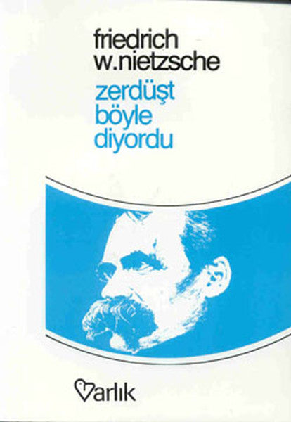 Zerdüşt Böyle Diyordu-zoom-