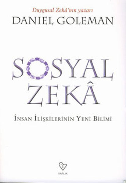 Sosyal Zeka (İnsan İlişkilerin Yeni Bilimi)-zoom-