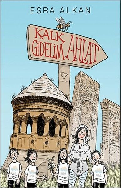 Kalk Gidelim - Ahlat-zoom-