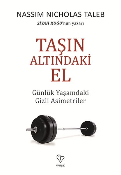 Taşın Altındaki El-zoom-