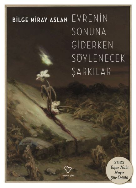 Evrenin Sonuna Giderken Söylenecek Şarkılar-zoom-