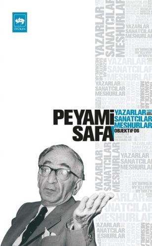 Yazarlar, Sanatçılar, Meşhurlar (Objektif - 6)-zoom-