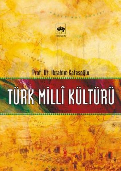 Türk Milli Kültürü-zoom-