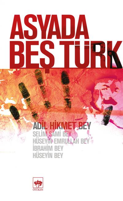 Asyada Beş Türk-zoom-
