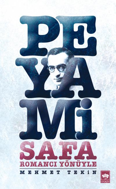 Romancı Yönüyle Peyami Safa-zoom-