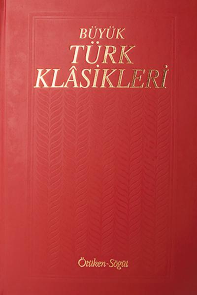 Büyük Türk Klasikleri / 13. Cilt-zoom-
