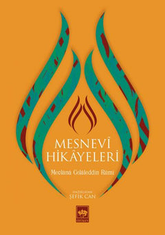 Mesnevi Hikayeleri